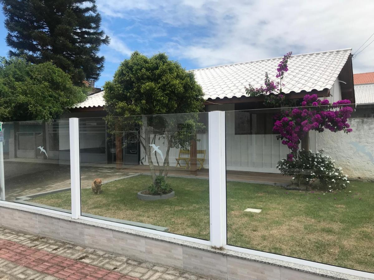 Casa De Praia Vila Nova Imbituba Sc Exterior photo