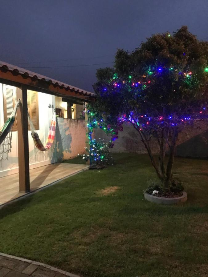 Casa De Praia Vila Nova Imbituba Sc Exterior photo